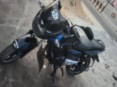 Bajaj Pulsar 150
